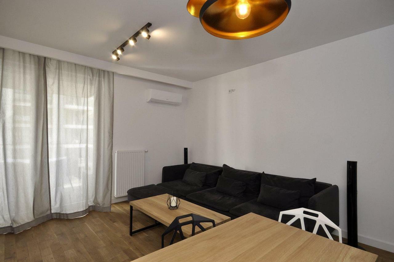Apartament Zablocie Riverside Wawelofts Krakkó Kültér fotó
